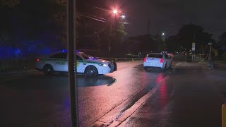 Three Teenagers Hospitalized After Being Shot On Brownsville Street
