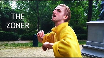 THE ZONER - By Wolf Govaerts