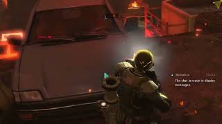 Sectoid Aimbot Active | XCOM Enemy Within (Impossible) (Ironman)