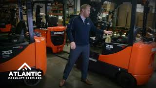 Material Handling - Section 179 Tax Code by Atlantic Forklift Services 74 views 5 years ago 1 minute, 10 seconds