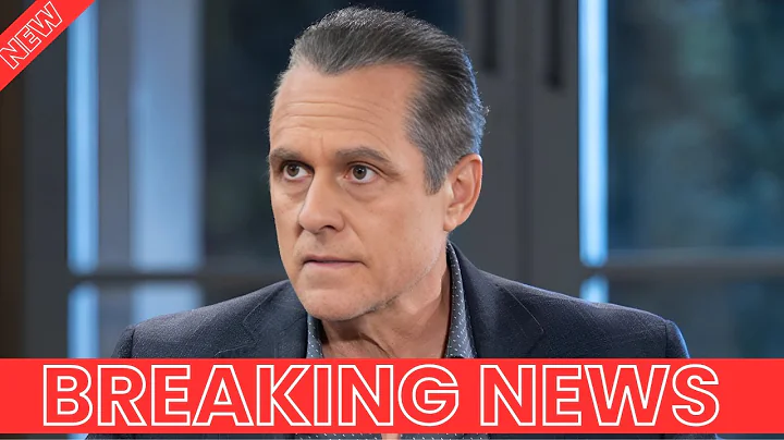 CBS Legend Passes Away at Age 57, GH Sonny’s died, Very Heartbreaking News!