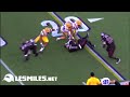 Tyrann Mathieu Career Highlight