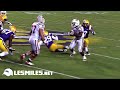 Tyrann Mathieu Career Highlight
