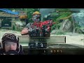 Mx9 gameplay!!!!