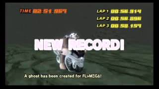 [MKWii] Pipe Underworld 2:51.967