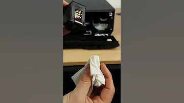 Printer Not Recognising An Ink Cartridge Try This 