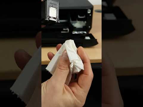 Video: Aling inkjet printer ang gumagamit ng pinakamurang tinta?