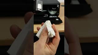 Printer Not Recognising an Ink Cartridge? Try This!