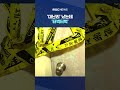 '대난리' 났는데 '터벅터벅'.."출동하기 싫은가" 발칵 #Shorts (MBC뉴스)