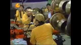 Rondho Kdanung Cinde Laras