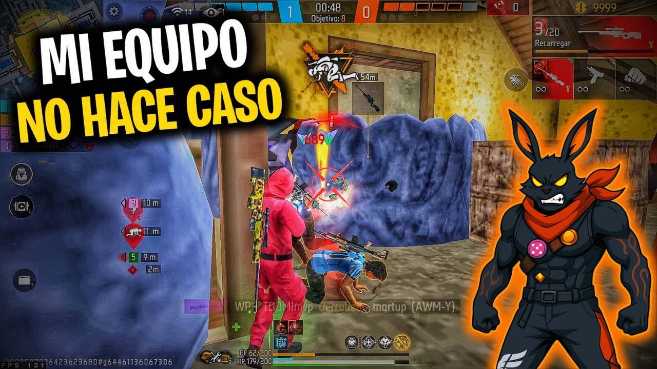 EL VERSUS MÁS ESTRESANTE QUÉ JUGUE... 😤 | SHAKO SE ENOJA CON EL EQUIPO 🔥