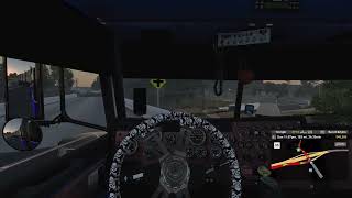 new Cummins engine in the Custome Peterbilt 379 by T_Man365 86 views 1 month ago 7 minutes, 28 seconds