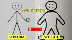 Cara Cepat Menggemukan Badan Dalam 3 Hari Dijamin Berhasil 100% - Durasi: 6.05. 