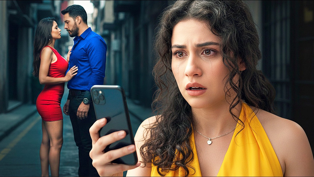 Hacia menos a su esposa por su figura frente a los demás