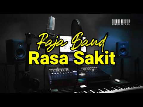 Video: Rasa Sakit Raja