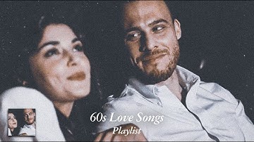 Rainy Day Romance ❤️ 60s Oldies That Touch The Heart 🎶 Twilight Love