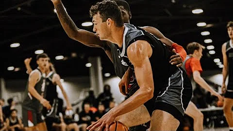 2023 WF 67 Danny Stephens (17U Season Highlights)