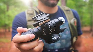 Finally Got a New Ball Head + GIVEAWAY (Landscape Photography)