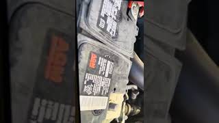 2019 expedition ford battery reset 