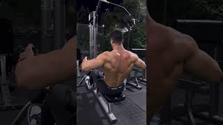 Haz Esta Rutina De Espalda Para Crecer