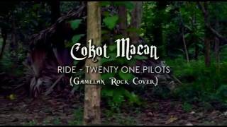 Twenty one pilot's jawa(ride versi jawa)