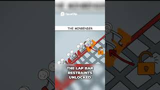 Celebrity Mindbender Disaster  Canada's Worst Roller Coaster Accident Wealth