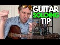 Guitar Soloing Tip Tiny Tuesday Tips With STuart mp3