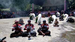 Jaranan Mayangkoro Original  Saa Record