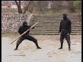 Koga Ninja Techniques Koganinja Koga Ninjutsu