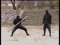 Koga ninja techniques koganinja koga ninjutsu