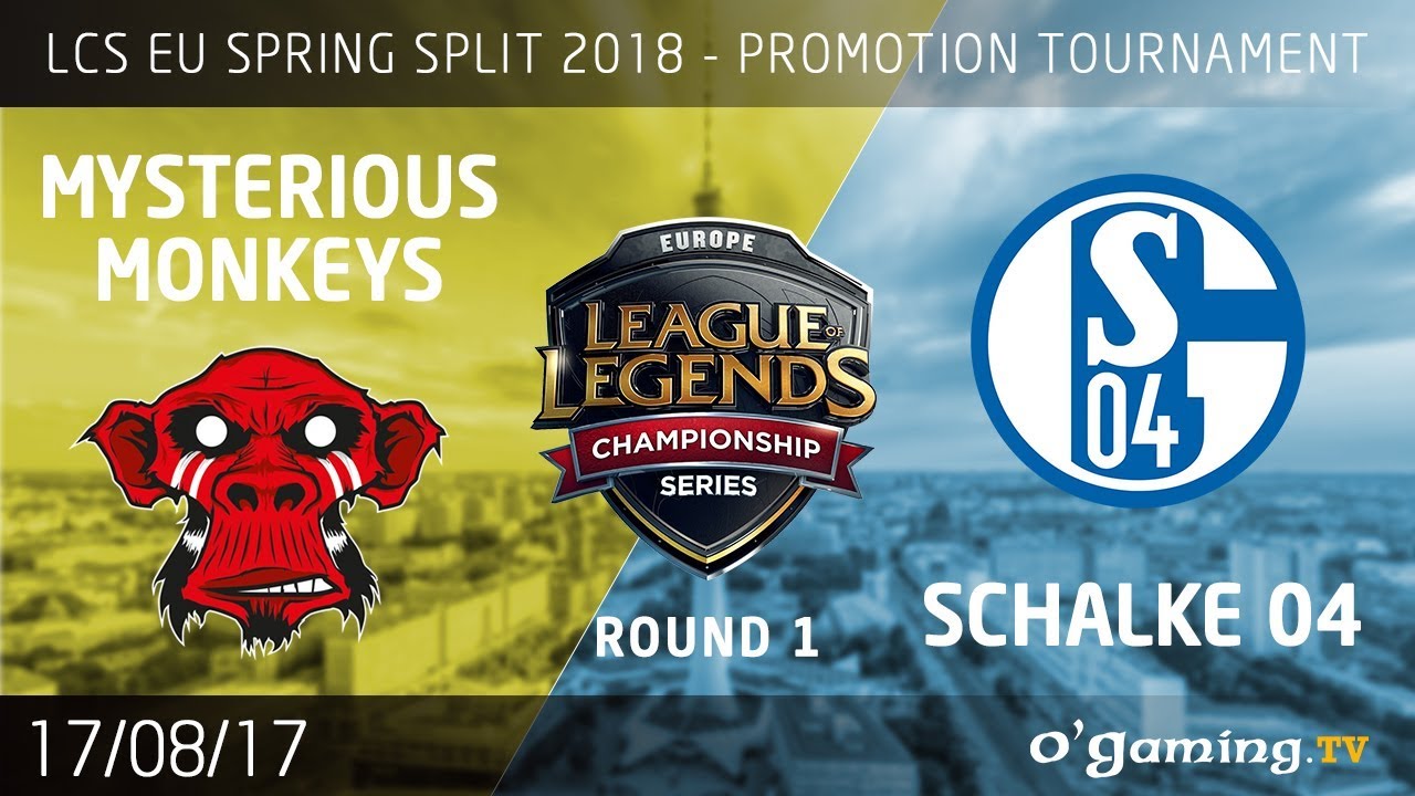 Eu Promotion Tournament Eu Promotion Tournament
