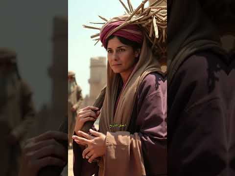 كيف كانت تشعل الفتنة حمالة الحطب وماذا فعلت مع النبي ﷺ