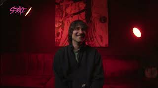 Luca Olivotto S3Xi Talks