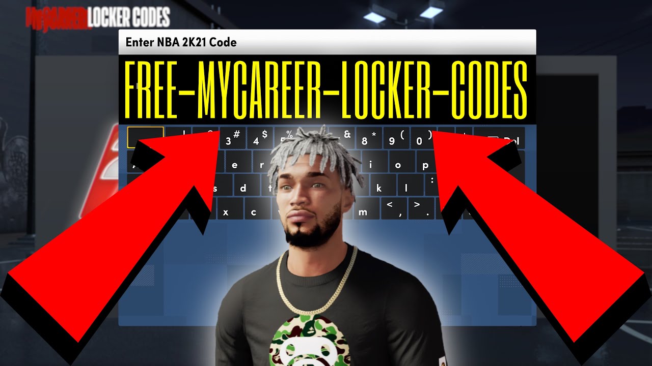 free vc nba 2k17 locker codes