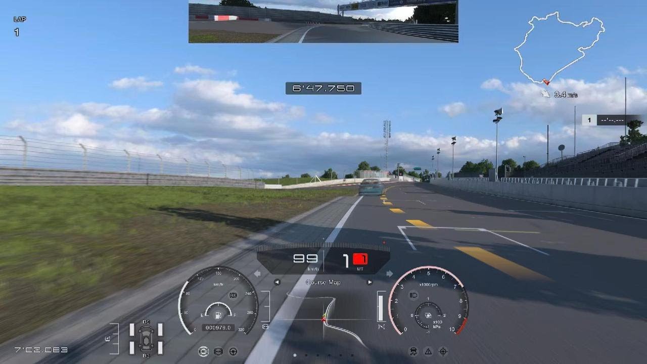 グランツーリスモ 7_20260111000358