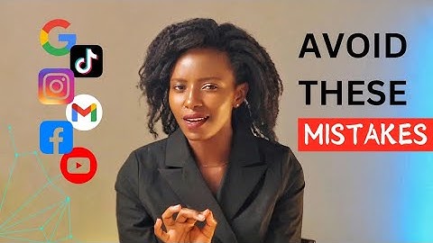 Top 6 Digital Marketing Mistakes Beginners Make And How To Avoid Them