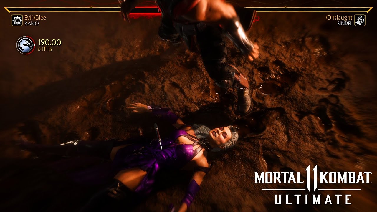 How to Perform Every Fatality in Mortal Kombat 11