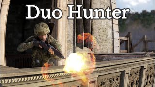 Fallschirmjäger Hunts Down Sniper Duos in Sniper Elite Resistance(axis invasion)