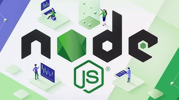 Nodejs Nedir? - İlk Basit Nodejs Uygulaması