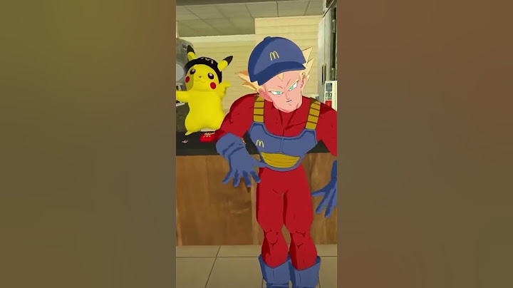 Welcome to McDonald’s what you order bruh (my old video i posted)