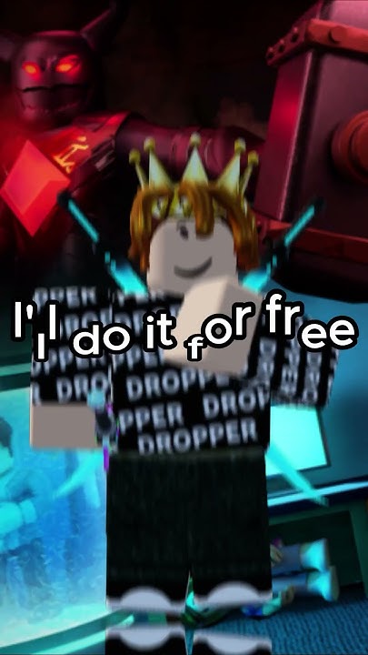 will-you-kill-me-for-1-billion-robux-2-roblox-roblox
