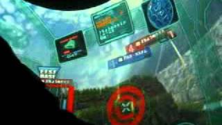 0127 RC66 ｿﾞｯｸ ﾒｶﾞB青3.flv