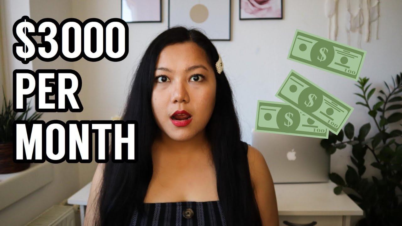 How I Make 3 000 Per Month Passive Income Without Investing Money how-i-make-3-000-per-month-passive-income-without-investing-money