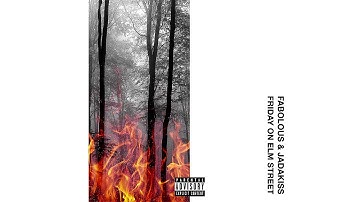 Fabolous & Jadakiss - Principles (HQ Instrumental)