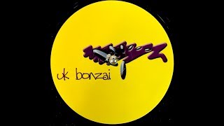 Exposure - Magic Impuls (Original Mix) (2002) screenshot 4