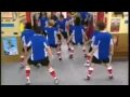 Al Ataque - Cambio de Clase - Disney Channel
