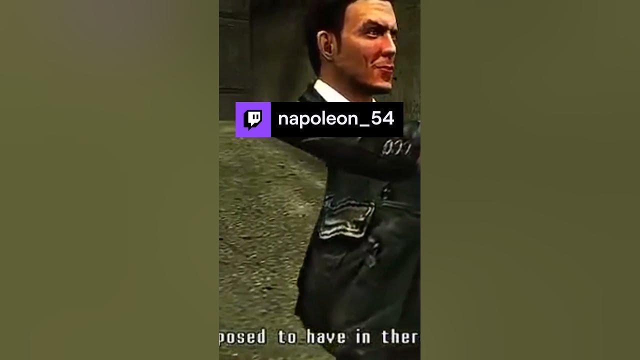 Макс пейн обосрался и обоссался | с помощью #Twitch - YouTube