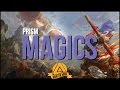 Prism - Magics (Original Mix)