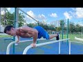 EPIC CALISTHENICS MISTAKES / 2nd part of What Stops You To Improve In Calisthenics