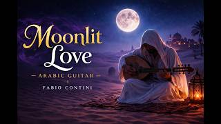 Moonlit Love - Fabio Contini screenshot 3